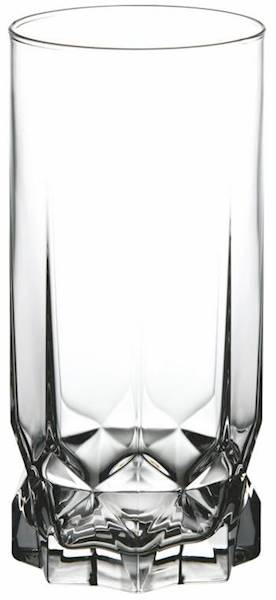 AMBITION DIAMOND 6 SZKLANEK 325ml 41442 64683