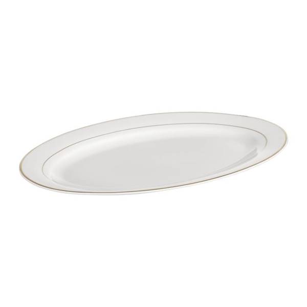 AMBITION AURA GOLD PÓŁMISEK 30,5cm 23067