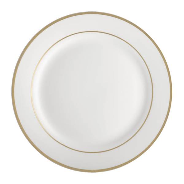 AMBITION AURA GOLD TALERZ OBIADOWY 27cm 23051