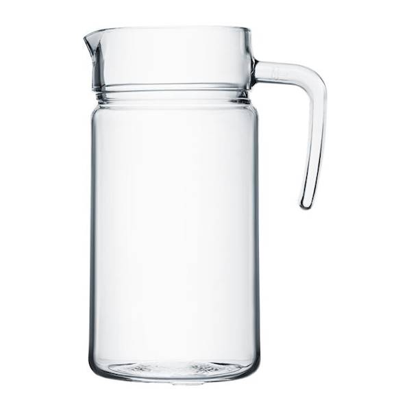 DA.DOMOTTI DZBANEK SZKLANY 1,8L PROSTY 67528