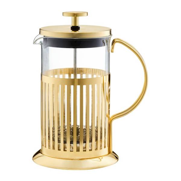 DA.AMBITION ROYAL ZAPARZACZ SZKL.600ml ZŁOTY 89024