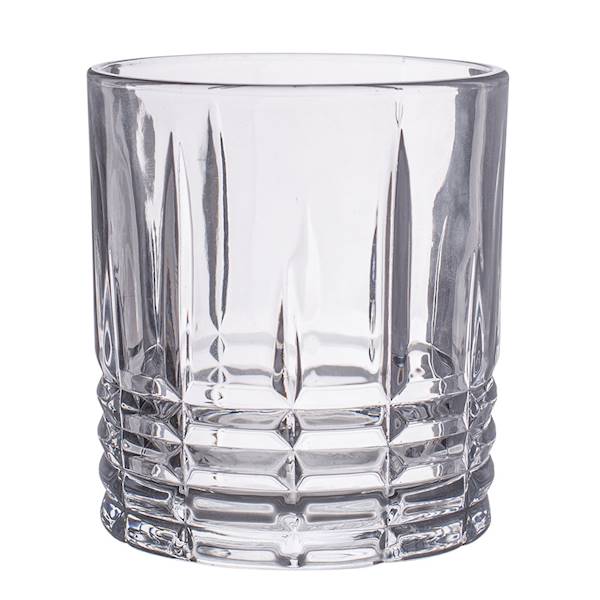 ZESTAW karafka 900ml + 4 szklanki 330ml do whisky 0103010154 ALTOM