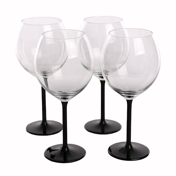 ONYX komplet 4 kieliszków do wody 700ml 0103006404 ALTOM