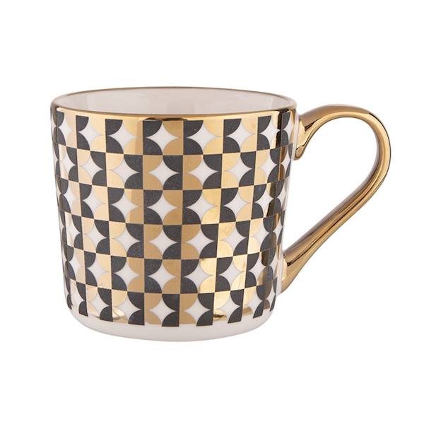 PALAZZO kubek stożek 250ml 01010032523 ALTOM