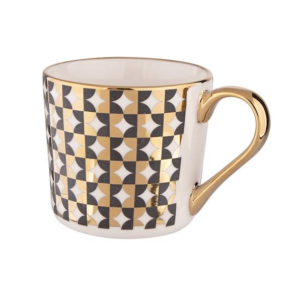 PALAZZO kubek stożek 250ml 01010032523 ALTOM