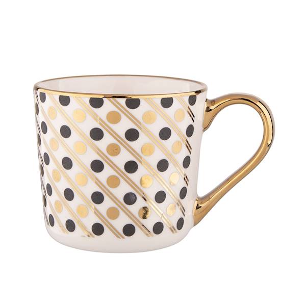 AM.PALAZZO KUBEK STOŻEK 250ml DEK. II