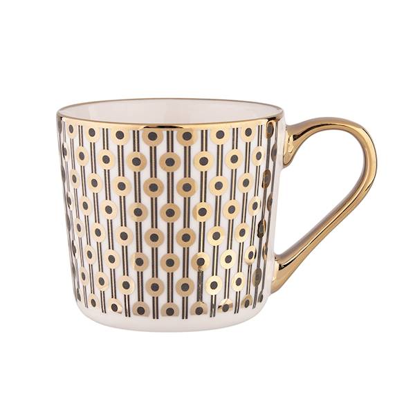 AM.PALAZZO KUBEK STOŻEK 250ml DEK. III