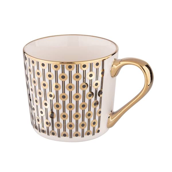 AM.PALAZZO KUBEK STOŻEK 250ml DEK. III