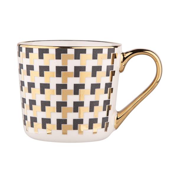PALAZZO kubek stożek 250ml 01010032526 ALTOM