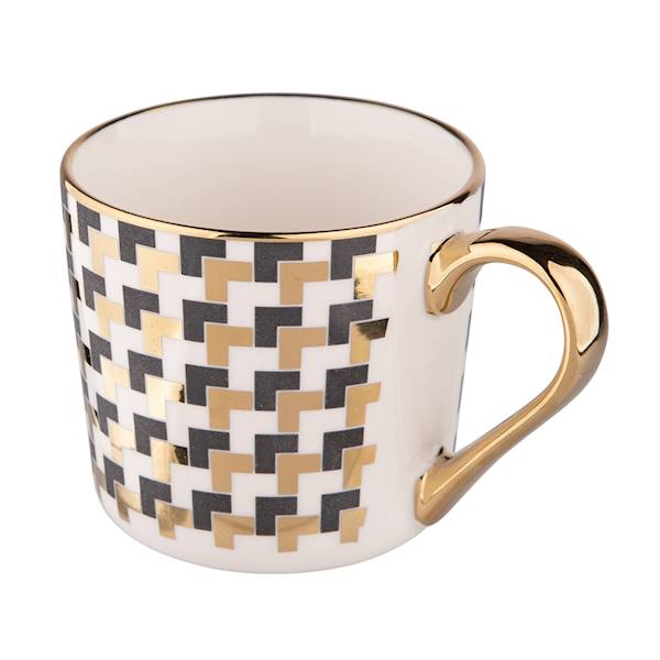 PALAZZO kubek stożek 250ml 01010032526 ALTOM