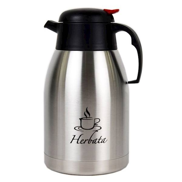 ESTELA termos konferencyjny 2,5L z napisem "HERBATA" OD1761H ODELO