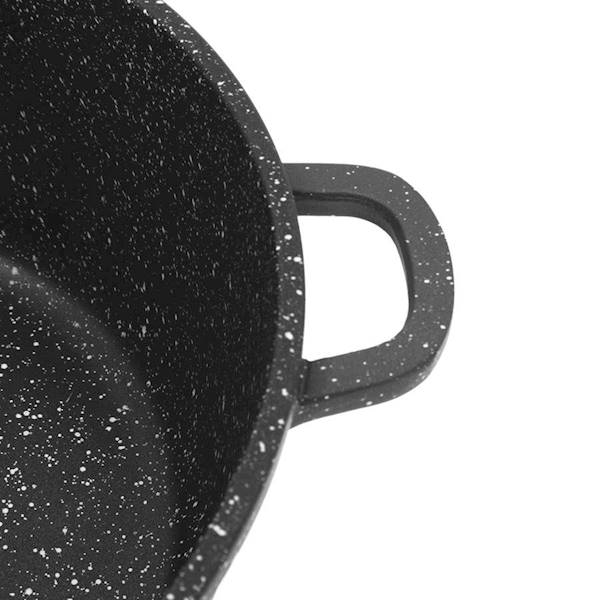 Garnek ESELA okrągły 22/9,5cm 1,75l Greblon OD2127 ODELO