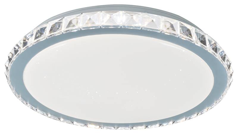RAB.2420 CRESSIDA PLAFON 34W 1720lm 4000K