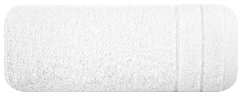 EU.RĘCZNIK DAMLA/01/BIAŁY 50x90 (500) 387166