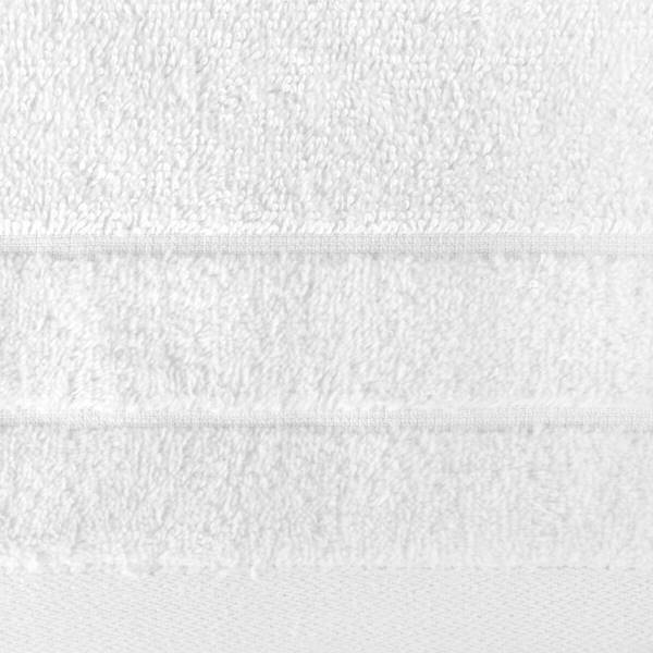 EU.RĘCZNIK DAMLA/01/BIAŁY 50x90 (500) 387166