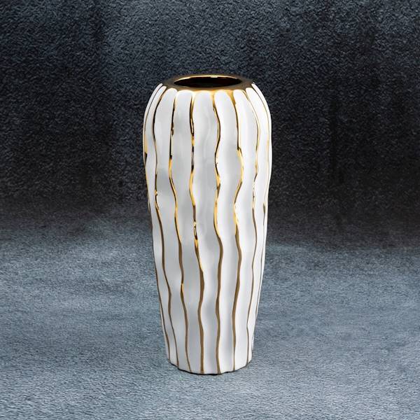 EU.WAZON SAVANA/2/WAZ/2 13x13x28 440070 BIA.ZŁOTY
