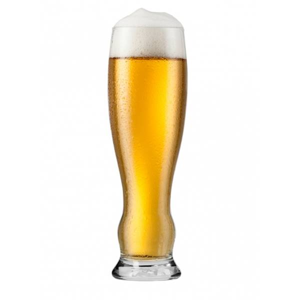 KROSNO SPLENDOUR 6 SZKLANEK DO PIWA 500ml
