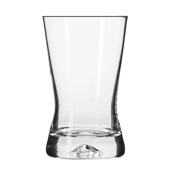 KROSNO X LINE 6 SZKLANEK DO NAPOJÓW 200ml