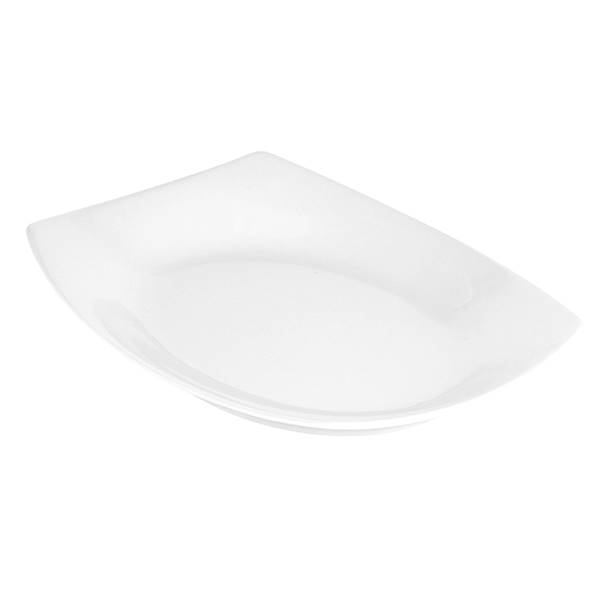 MARIAPAULA MODERNA bez zdobienia półmisek prostokątny 33cm 0101002845 ALTOM