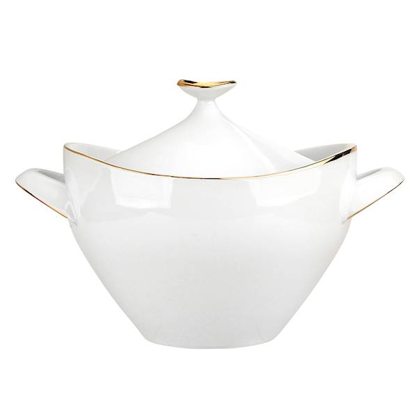 MARIAPAULA MODERNA GOLD waza do zupy 2,5L 01010052085 ALTOM