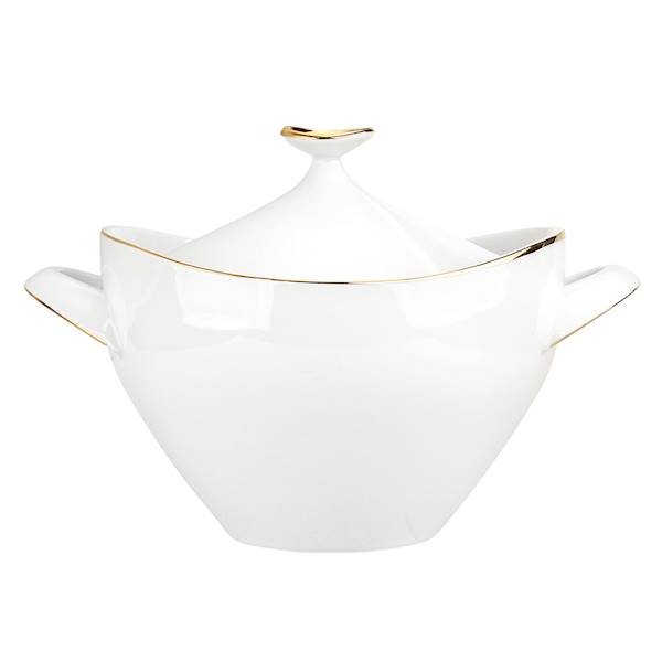 MARIAPAULA MODERNA GOLD waza do zupy 2,5L 01010052085 ALTOM