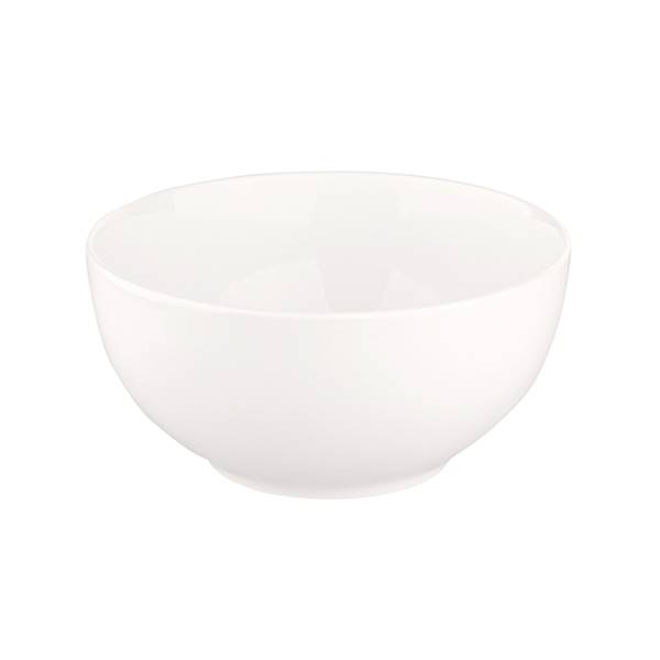 AM.BELLA KREM MISKA-SALATERKA PORCELANA 14CM 630ml