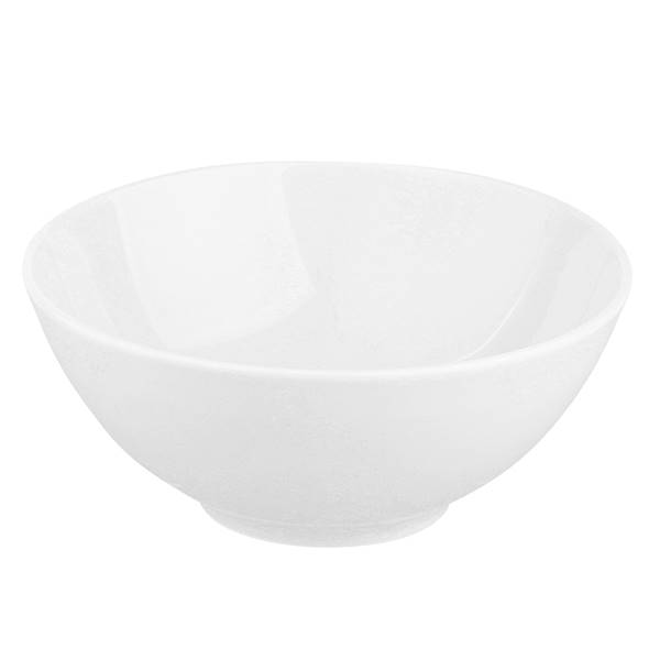 MARIAPAULA MODERNA salaterka bez zdobienia 25cm 2,5L okrągła 01010052069 ALTOM