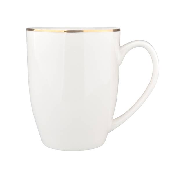BELLA ZŁOTA LINIA krem kubek 400ml 01010032610 ALTOM
