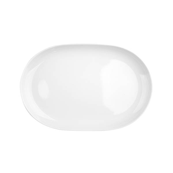 MARIAPAULA MODERNA bez zdobienia półmisek owalny 28cm 01010052071 ALTOM