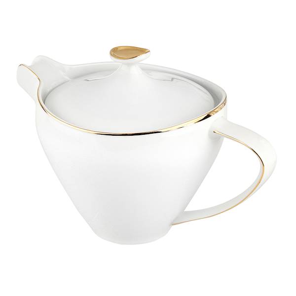 MARIAPAULA MODERNA GOLD imbryk czajnik 1L 01010052082 ALTOM