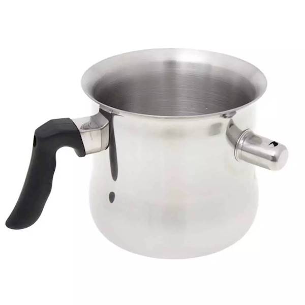 GARNEK DO MLEKA Z GWIZDKIEM TENIA 1,5L OD1561 ODELO