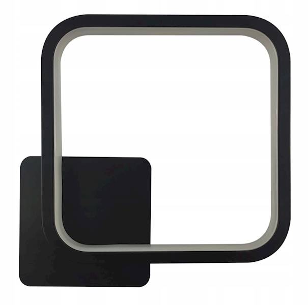 SMART PLAFON LED MODERN 115/A 4000K 15W 6875 CZAR.