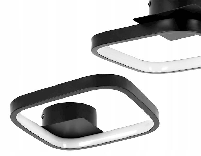 SMART PLAFON LED MODERN 115/A 4000K 15W 6875 CZAR.