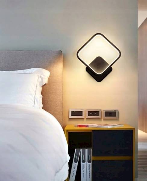 SMART PLAFON LED MODERN 115/A 4000K 15W 6875 CZAR.