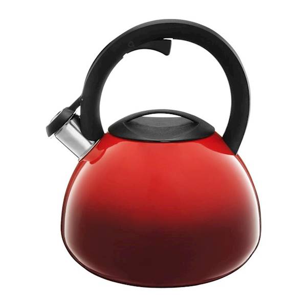 AMBITION OMBRE CZAJNIK 2,6L CZERWONY 37197