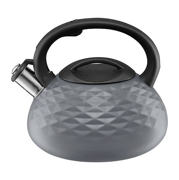 DA.AMBITION GOLF CZAJNIK 2,3L SZARY MAT 27183