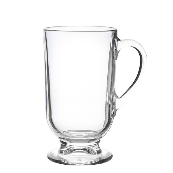 AM.KUBEK SZKLANY 310ML WERONA
