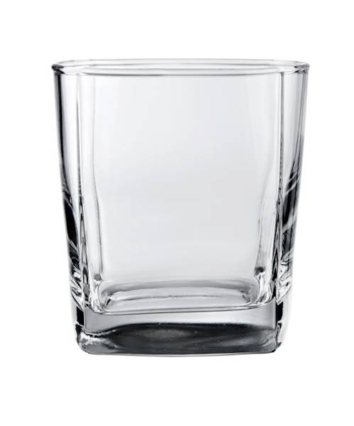 AMBITION PARADISE 6 SZKLANEK NISKICH 300ml 33411