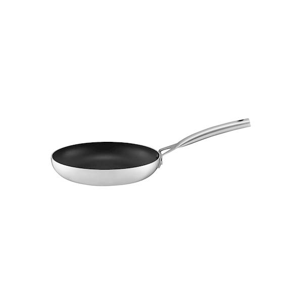 AMBITION DOTT PATELNIA+WSKAŹNIK TEMP. 24cm