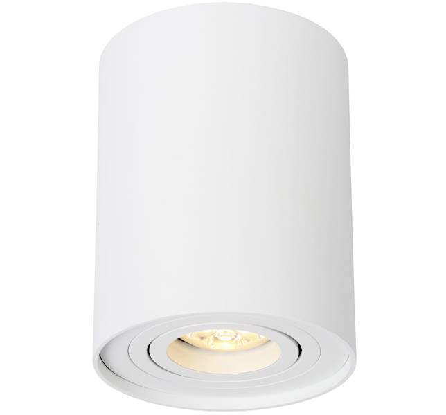 SMART DOWNLIGHT TUBA SM-500W  OKRĄGŁA 1579 BIAŁA
