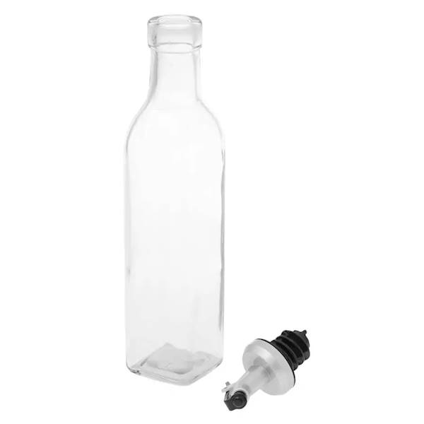 BUTELKA NA OLEJ VIDOR 2520ml OD2098