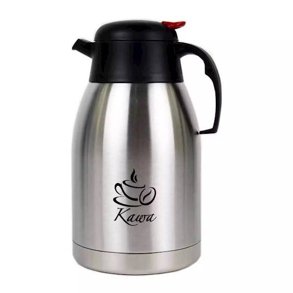 ESTELA termos konferencyjny 2,0L z napisem "KAWA" OD1083K ODELO