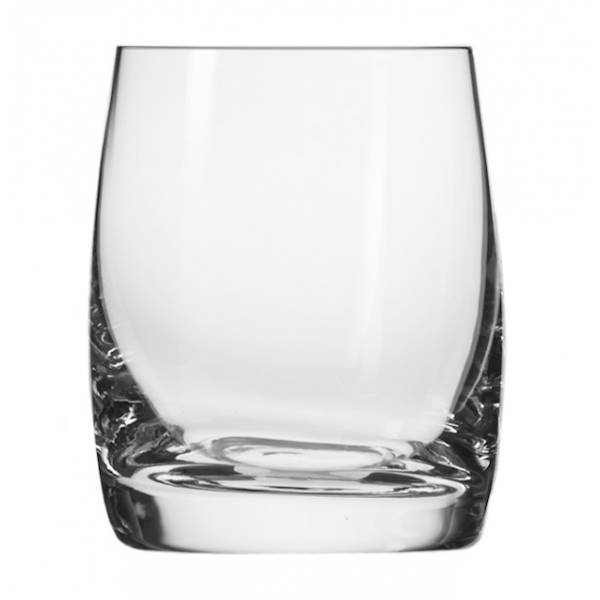 KROSNO BLENDED 6 SZKLANEK NISKICH 250ml
