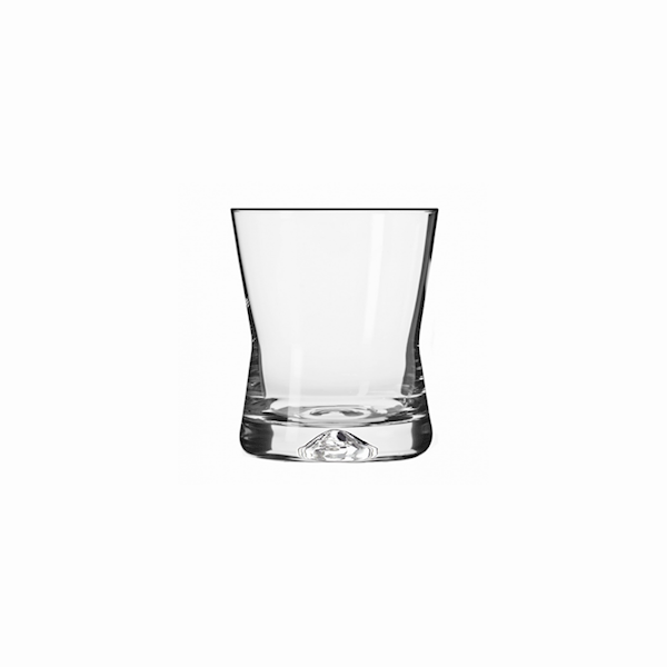 KROSNO X LINE 6 SZKLANEK NISKICH 360ml