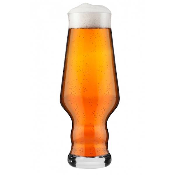 KROSNO SPLENDOUR 6 SZKLANEK DO PIWA 400ml
