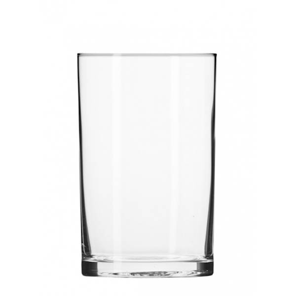 KROSNO BASIC 6 SZKLANEK DO HERBATY 250ml
