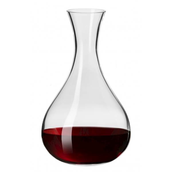 KROSNO HARMONY KARAFKA 1600ml+ 2 KIELISZKI 450ml