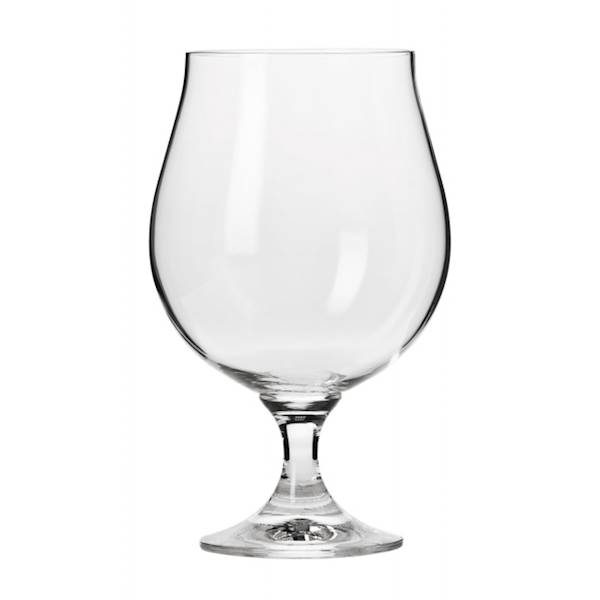 KROSNO ELITE 6 POKALI DO PIWA NA STOPCE 500ml