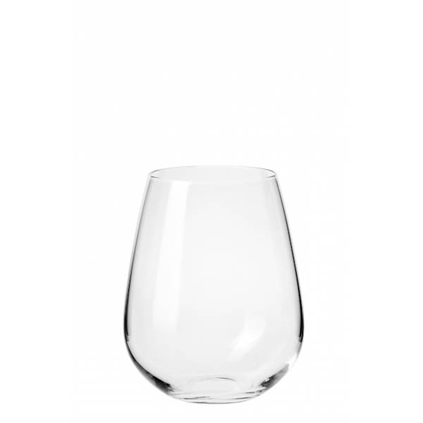 KROSNO DUET KOMPLET 2 SZKLANEK NISKICH 500ml