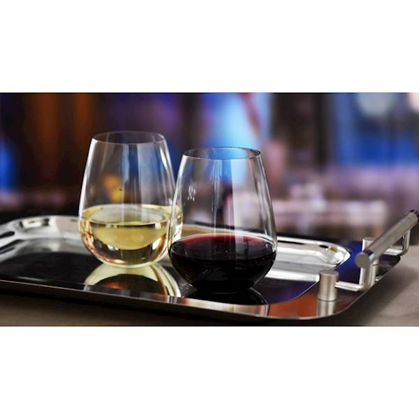 KROSNO DUET KOMPLET 2 SZKLANEK NISKICH 500ml